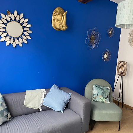 Vivegnis, Little Cosy House Villa Liege Luaran gambar