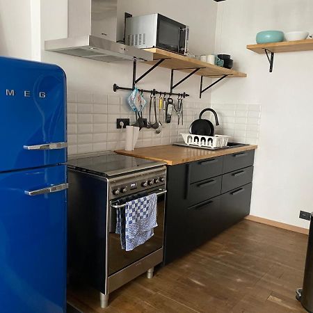 Vivegnis, Little Cosy House Villa Liege Luaran gambar