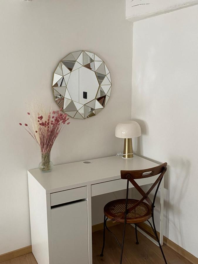 Vivegnis, Little Cosy House Villa Liege Luaran gambar