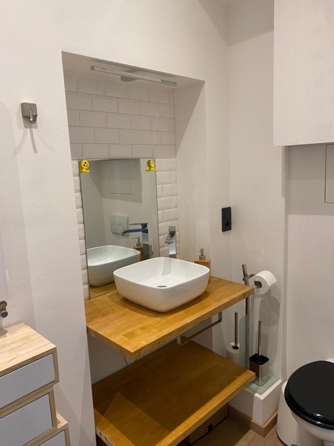 Vivegnis, Little Cosy House Villa Liege Luaran gambar