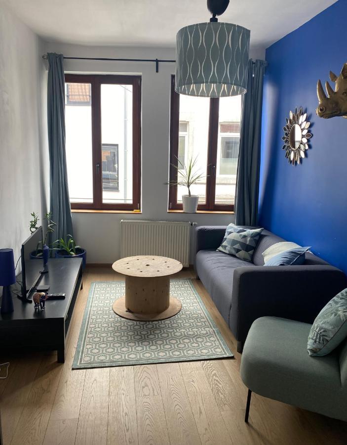 Vivegnis, Little Cosy House Villa Liege Luaran gambar