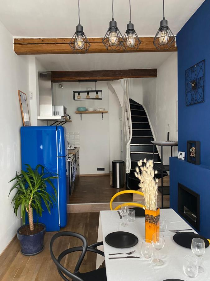 Vivegnis, Little Cosy House Villa Liege Luaran gambar