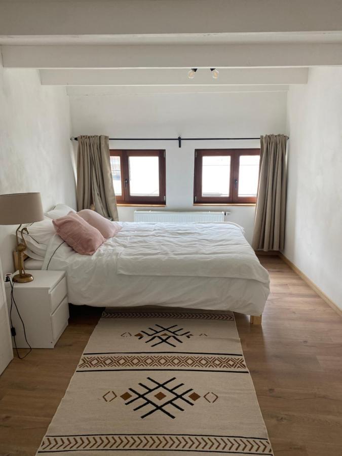 Vivegnis, Little Cosy House Villa Liege Luaran gambar