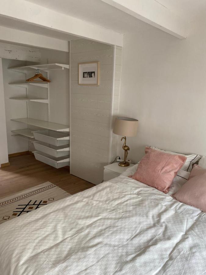 Vivegnis, Little Cosy House Villa Liege Luaran gambar