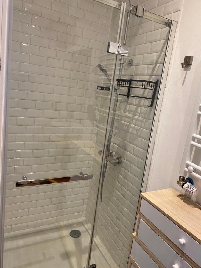 Vivegnis, Little Cosy House Villa Liege Luaran gambar