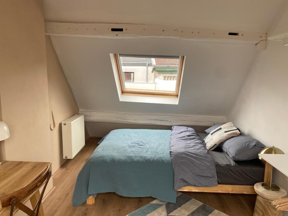 Vivegnis, Little Cosy House Villa Liege Luaran gambar
